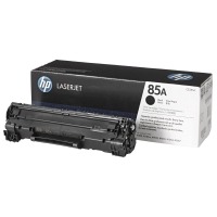 HP CE285A (85A) Siyah Lazer Toner